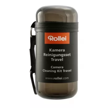 Rollei 27016 reinigingskit digitale camera apparaatreinigingsset 30 ml (27016)