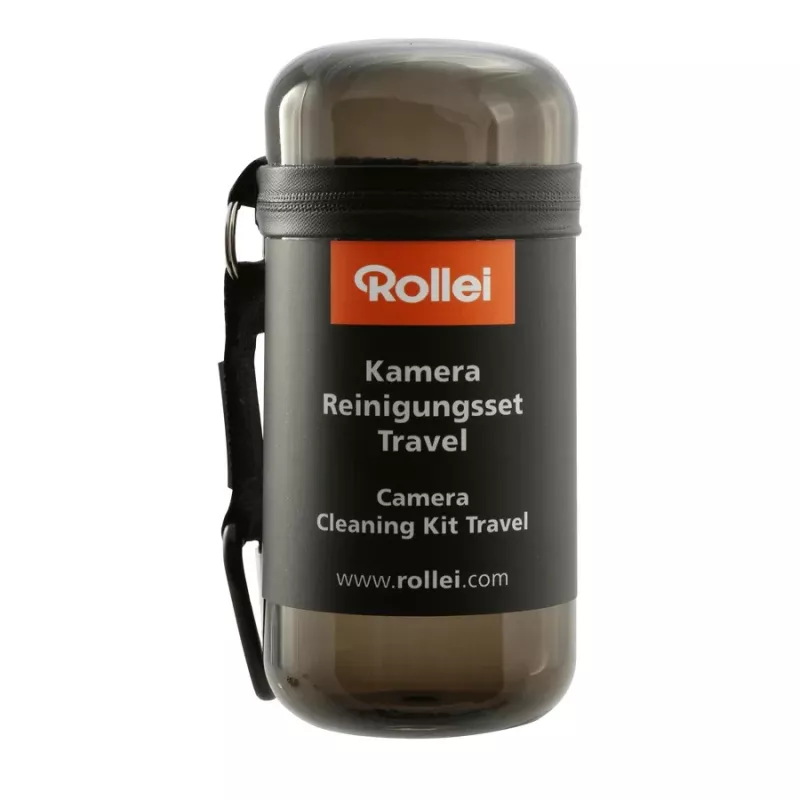 Rollei 27016 reinigingskit digitale camera apparaatreinigingsset 30 ml (27016)