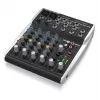 Behringer XENYX 802S - analoge audiomixer