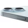 Apple iPhone 15 - 15,5 cm (6.1) - 2556 x 1179 pixels - 256 GB - 48 MP - iOS 17 - zwart