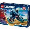 LEGO DREAMZzz Zoey's Cat Motorcycle Bike Building Toy 71479