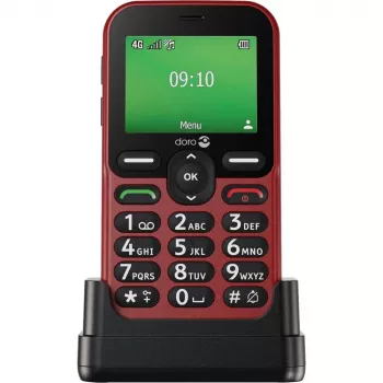 Mobiele telefoon Doro Leva E10 2,4 inch