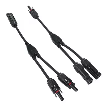 EcoFlow 50004032 zonnepaneel-accessoire kabelset
