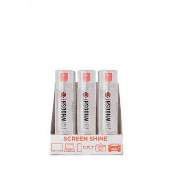 Grab n' Go 9-pack merchandiser