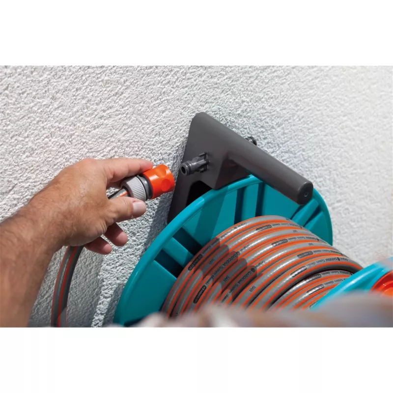Gardena 02650-20 tuingereedschap grijs