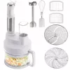 Camry CR 4623 Handmixer-set 1600 W wit