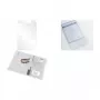 Envelop C4 Sigel DU330 Transparant 25 stuks