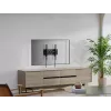 Gembird WM-75T-04 TV-muurbeugel (kantelbaar), 37”-75”, zwart