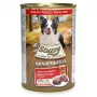 STUZZY Monoprotein rund - natvoer voor honden - 400 g