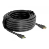 HDMI-kabel DeLOCK 82710 15 m