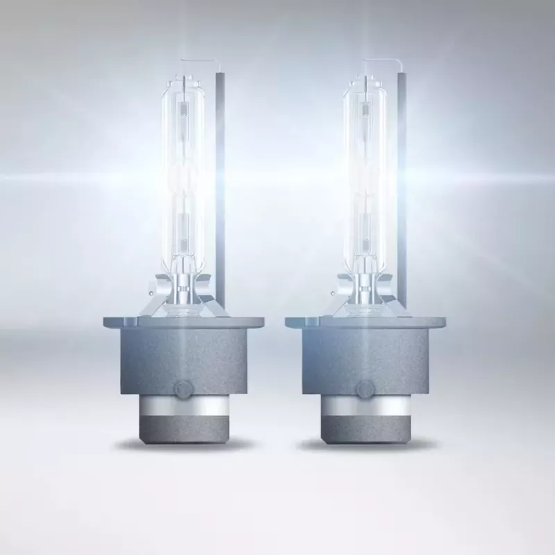 Automotive HID xenonlamp Ledvance D2S 85V 35W P32D-2 4500K