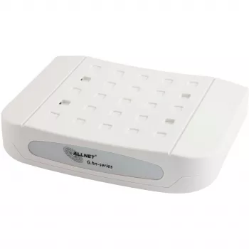 Netwerk-mediaconverter ALLNET ALL-GHN101-2wire