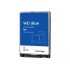 HDD Western Digital 2 TB 2,5 inch Serial ATA III WD20SPZX