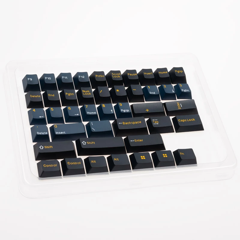 Ducky DCA133-USNAZCHPT2 invoerapparatuur-accessoire toetskap
