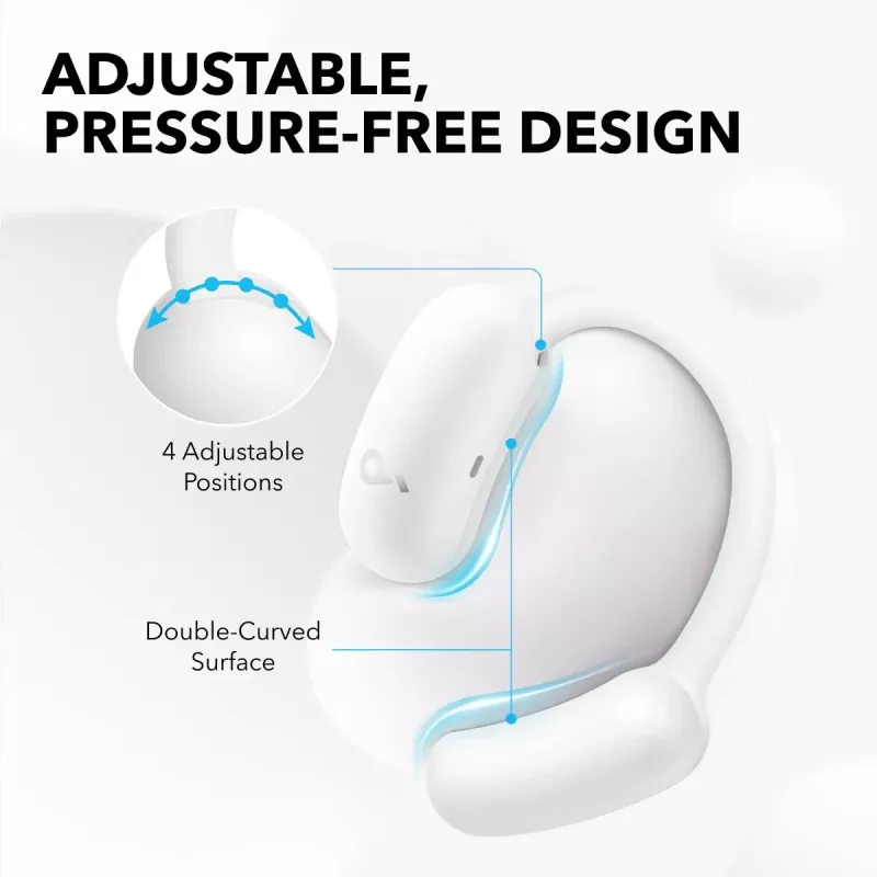 Hoofdtelefoon Soundcore AeroFit 2