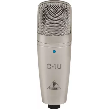 Microfoon Behringer C-1U