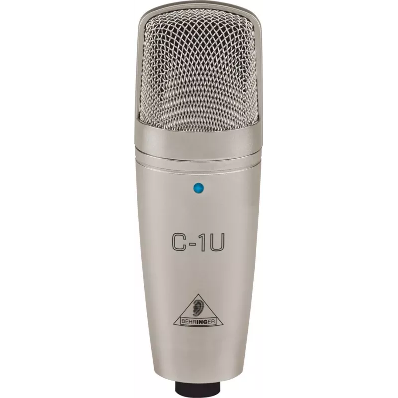 Microfoon Behringer C-1U