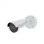 Axis P1488-LE bullet IP-beveiligingscamera, 4K UHD, buiten, bedraad, mastmontage