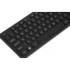 Draadloze toetsenbord-muisset iBOX Workstation Pro Kit