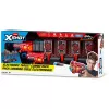 XSHOT interactief doelwit & Fury 4 2-pack, dartblaster