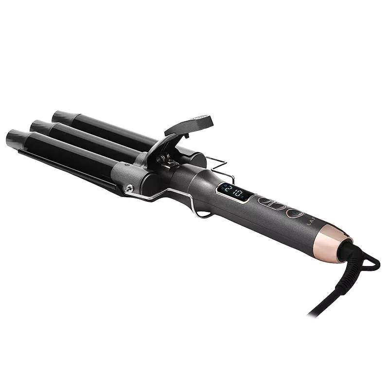 Lafe 47772 Sleek & Shine haarkrultang