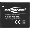 Accu Ansmann A-Can NB-11L lithium-ion 600 mAh