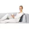 warmtekussen, Beurer, sofawarmtekussen, grijs, 275.01