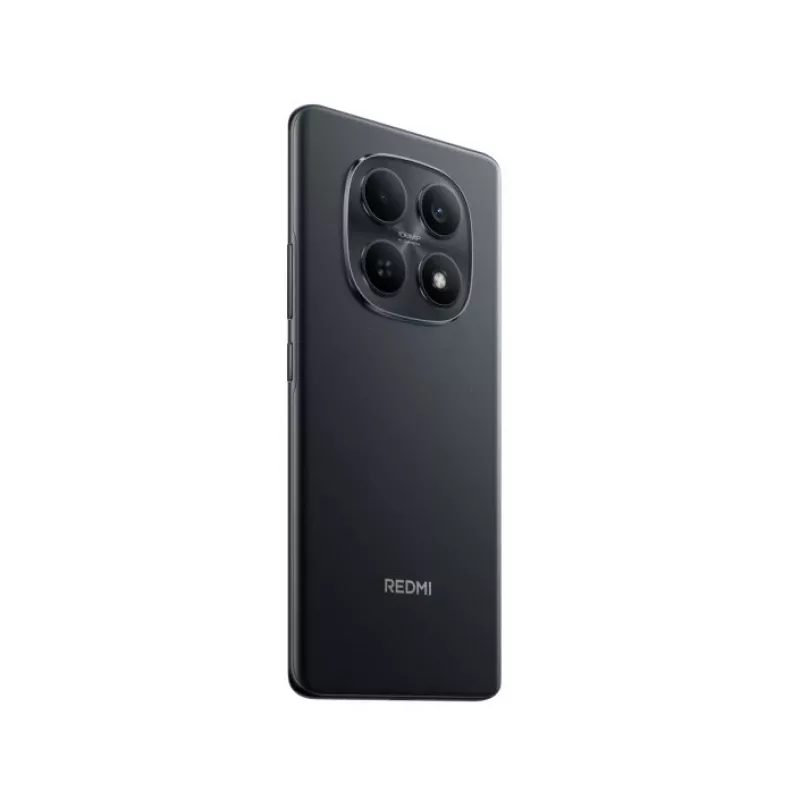 Xiaomi Redmi Note 15 zwart - 17,2 cm (6.77) 6 GB 128 GB 6000 mAh zwart
