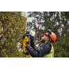 Dewalt 55cm 25mm Gap 18V XR Li-Ion accu-heggenschaar - basistoestel
