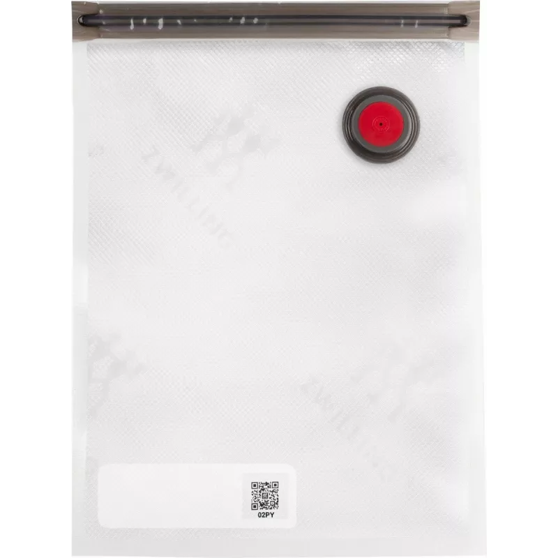 Starterset ZWILLING Fresh & Save S/M glas