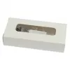 Glasvezel-transceivermodule ALLNET ALL4751-INDU