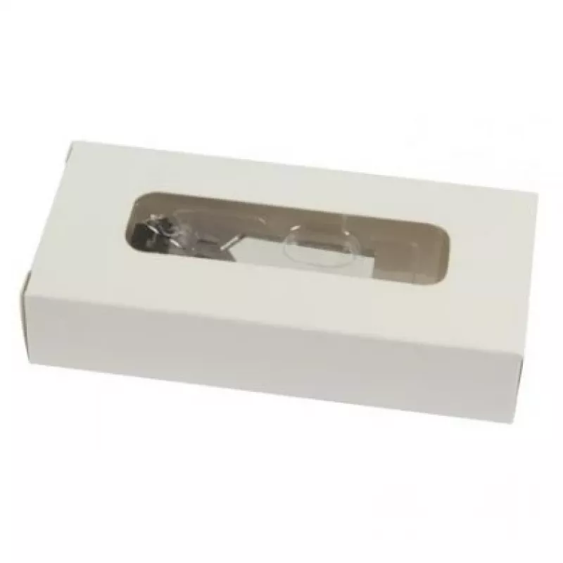 Glasvezel-transceivermodule ALLNET ALL4751-INDU