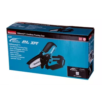 Takkettingzaag Makita UC100DZ01