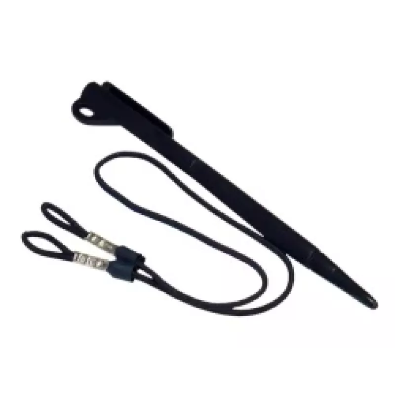 Datalogic kunststof pin kunststof pin (touchscreen) voor Datalogic Skorpio, Elf, 10-pack (94ACC1345)