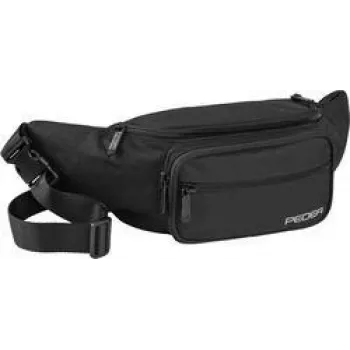 PEDEA heuptas TREND maat L, zwart (60065101)