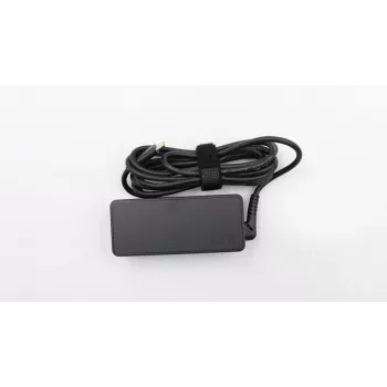 Voeding Lenovo FRU02DL105 45W Dual-Port USB-C/USB-A