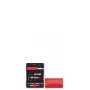ZWILLING Twinox 97092-002-0 manicure-reisset, rood lederen etui, 5-delig