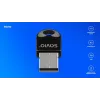 Bluetooth-interfacekaart Savio BT-050