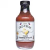 BBQ-saus (455 ml)