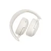 Edifier | Hoofdtelefoon | W800BT PRO | Draadloos | Over-ear | Microfoon | Ruisonderdrukking | Ivoor