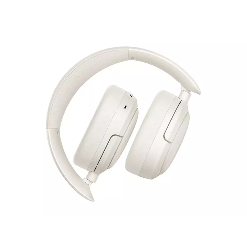 Edifier | Hoofdtelefoon | W800BT PRO | Draadloos | Over-ear | Microfoon | Ruisonderdrukking | Ivoor