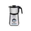Steba Premium MX 4 plus staafmixer roestvrij staal/zwart (281400)