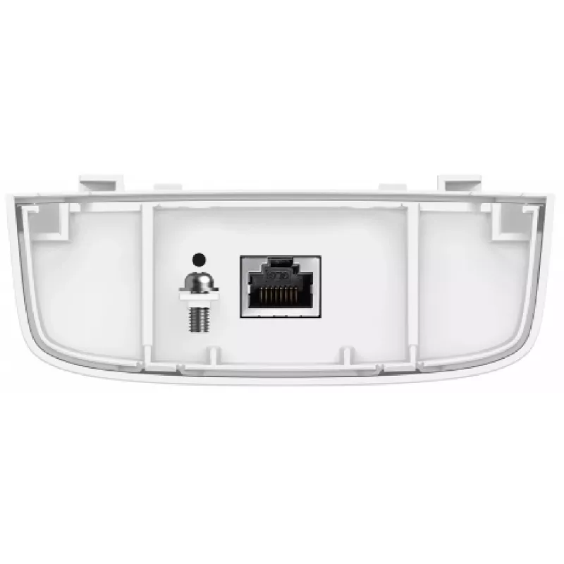 TP-Link Omada EAP603-Outdoor 1800 Mbit/s wit Power over Ethernet (PoE)