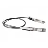 X240 10G SFP+ SFP+ 0,65 m DAC-kabel JD095C
