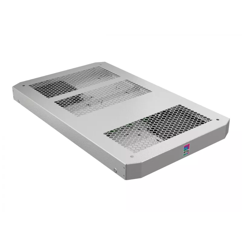 Rittal SK 5503020SK 5503.020 ventilatormodule toerengeregeld voor VX IT (5503020)