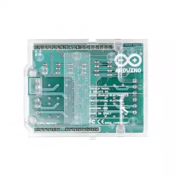Arduino 4-relais-shield Arduino A000110
