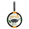 Fiskars 1072312 Functional Form pan 280 mm gourmet-braadpan rond