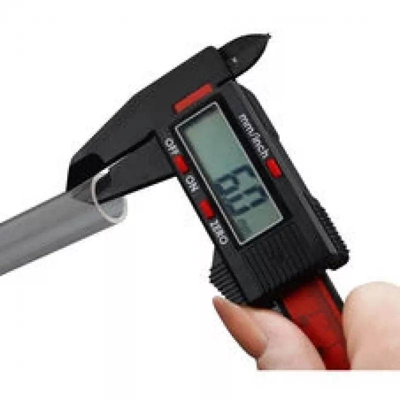 Thermal Grizzly TG Caliper – digitale schuifmaat, 150 mm (TG-CAL-150)
