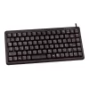 CHERRY G84-4100 toetsenbord universeel USB QWERTY US-Engels zwart