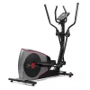 HMS Fitness H5813-i magnetische crosstrainer zwart, grijs